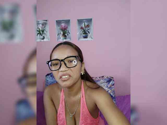 Valentina22 webcam