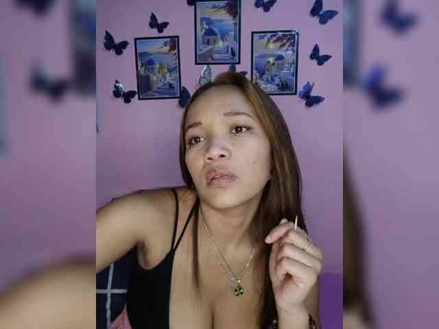 Valentina22 webcam
