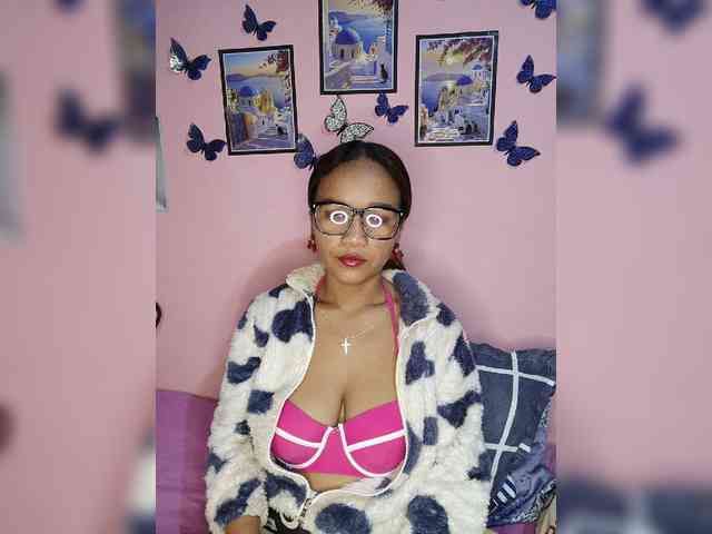 Valentina22 webcam