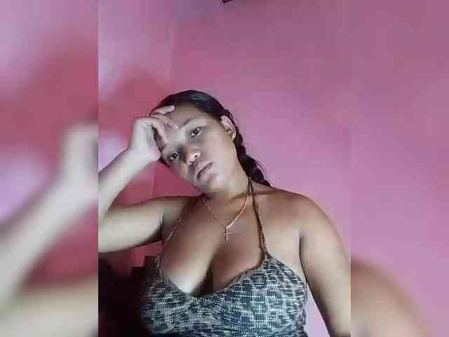 Vaninah webcam