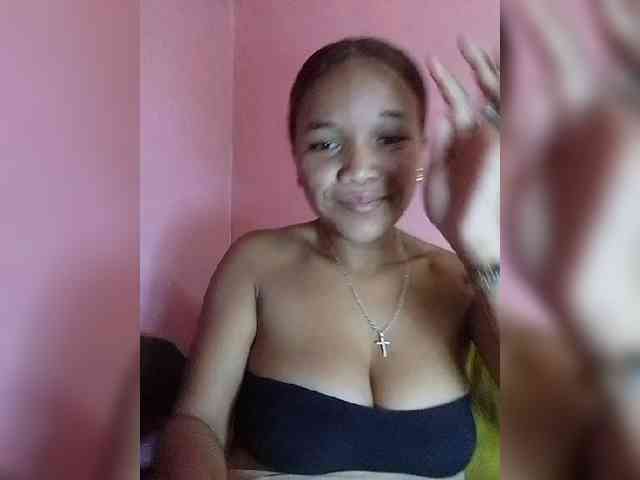 Vaninah webcam