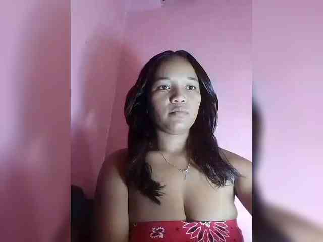 Vaninah webcam