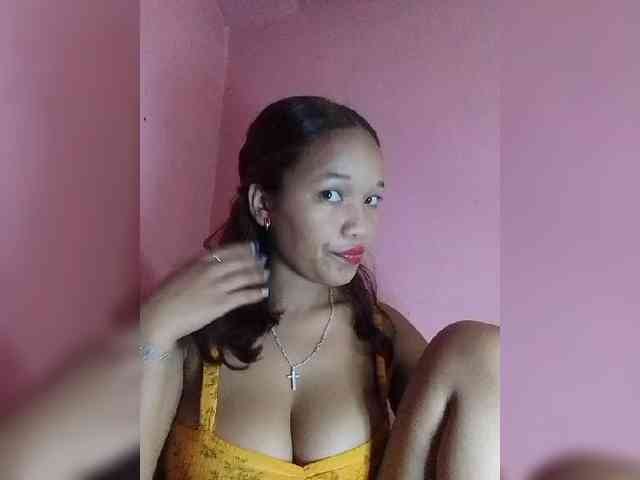 Vaninah webcam