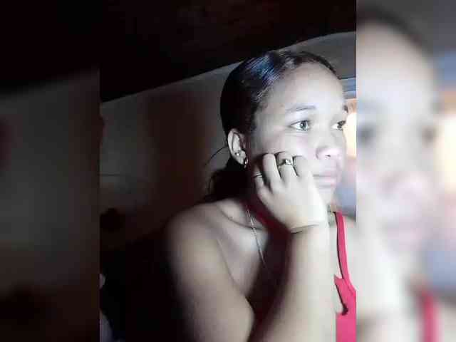Vaninah webcam