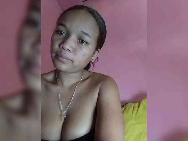 Vaninah webcam