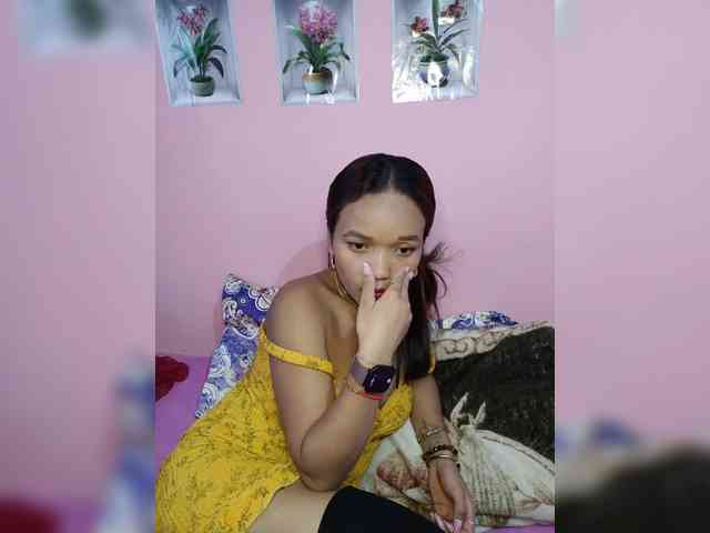 Valentina22 webcam