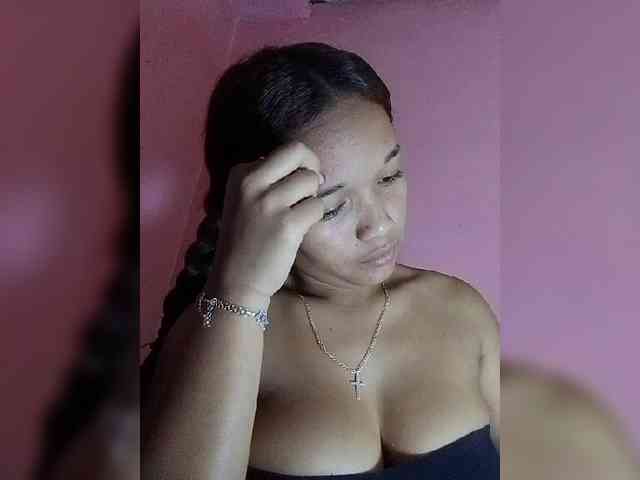 Vaninah webcam