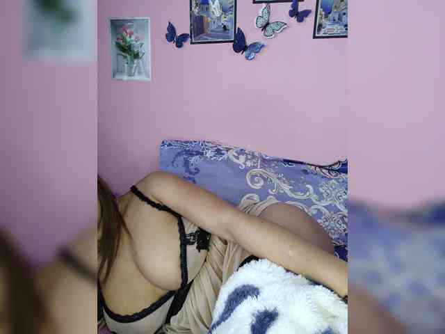 Valentina22 webcam