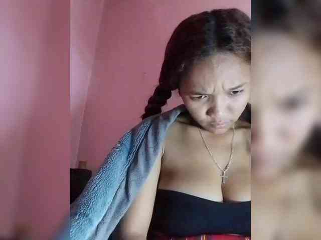 Vaninah webcam