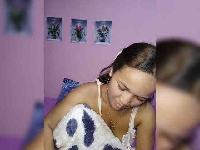 Valentina22 webcam