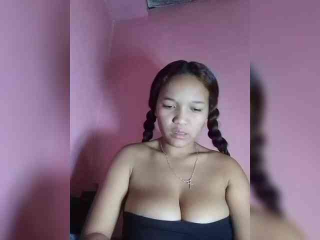 Vaninah webcam