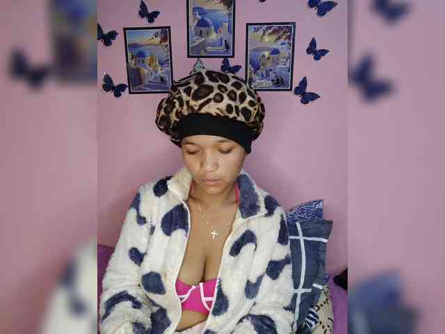 Valentina22 webcam