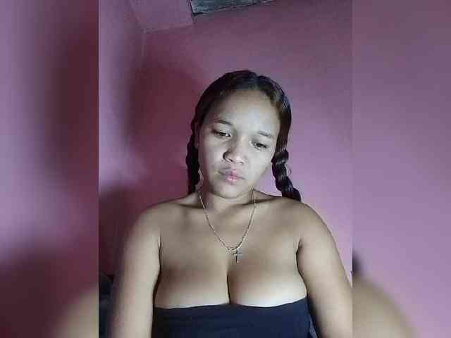 Vaninah webcam