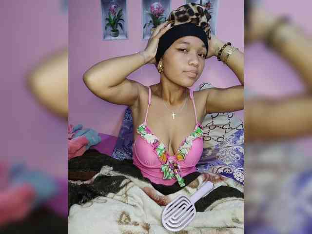 Valentina22 webcam