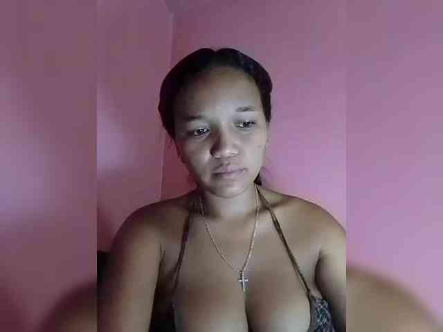 Vaninah webcam