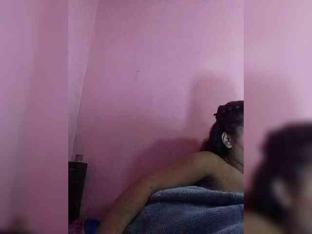 Vaninah webcam