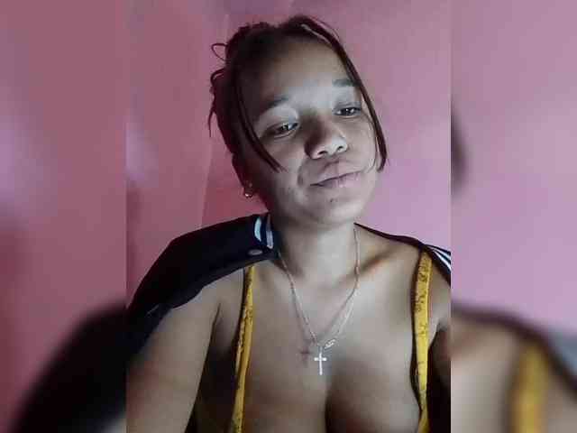 Vaninah webcam