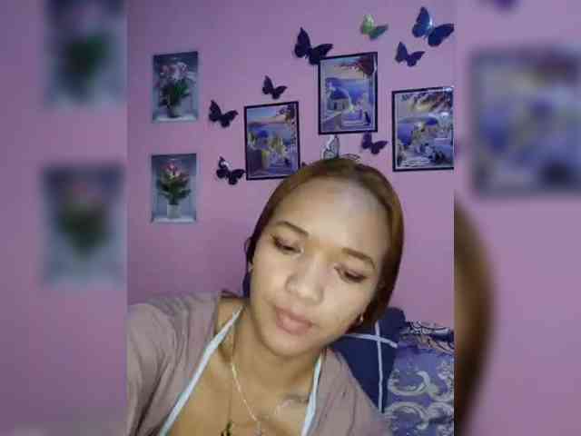 Valentina22 webcam