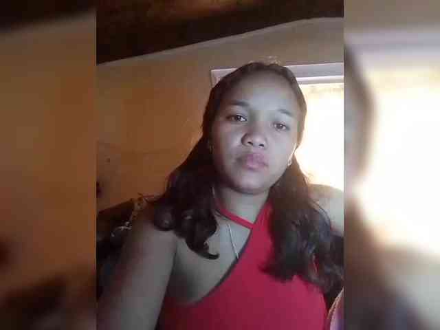 Vaninah webcam
