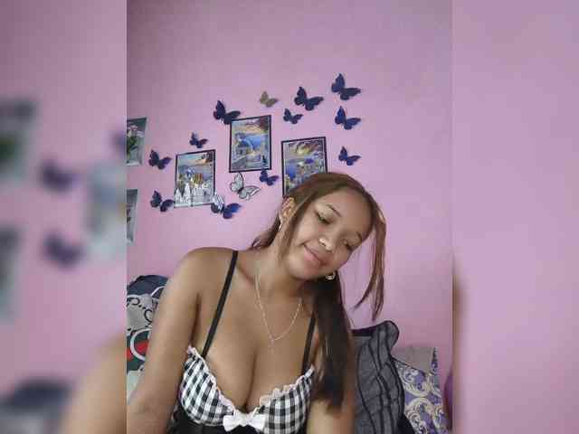 Valentina22 webcam