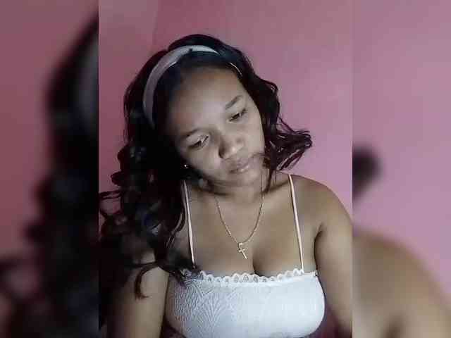 Vaninah webcam