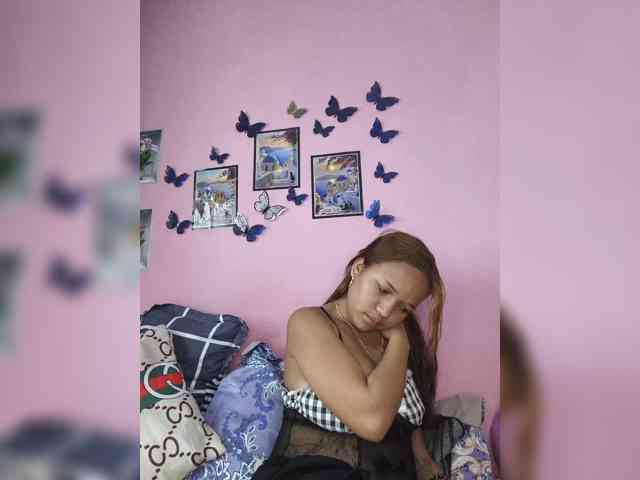 Valentina22 webcam