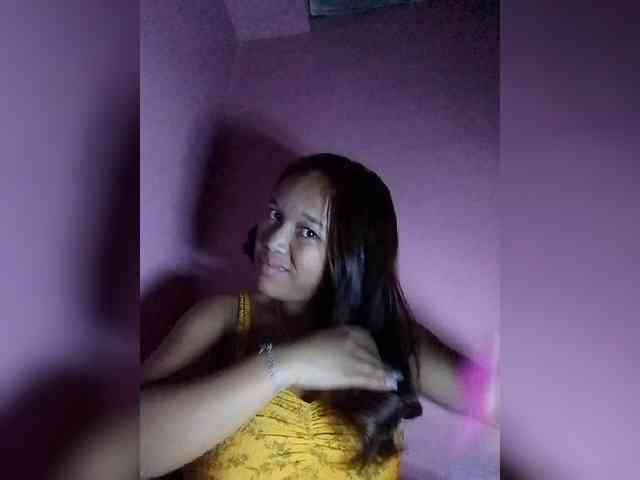 Vaninah webcam