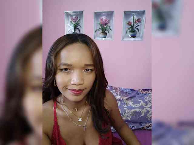 Valentina22 webcam