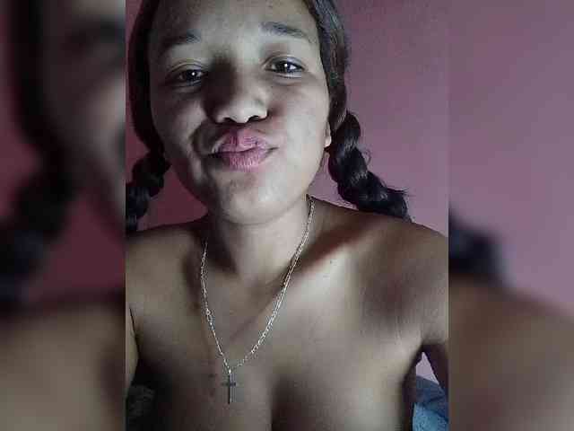 Vaninah webcam