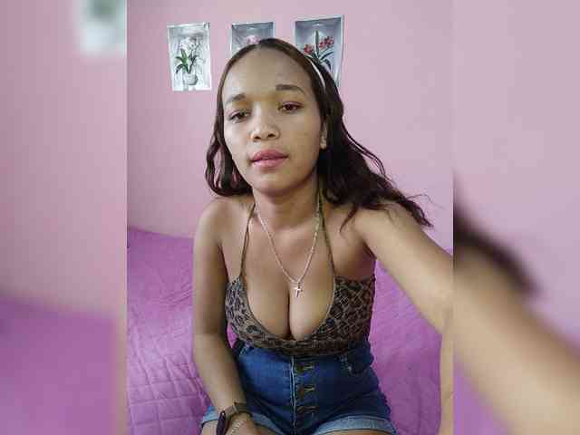 Valentina22 webcam