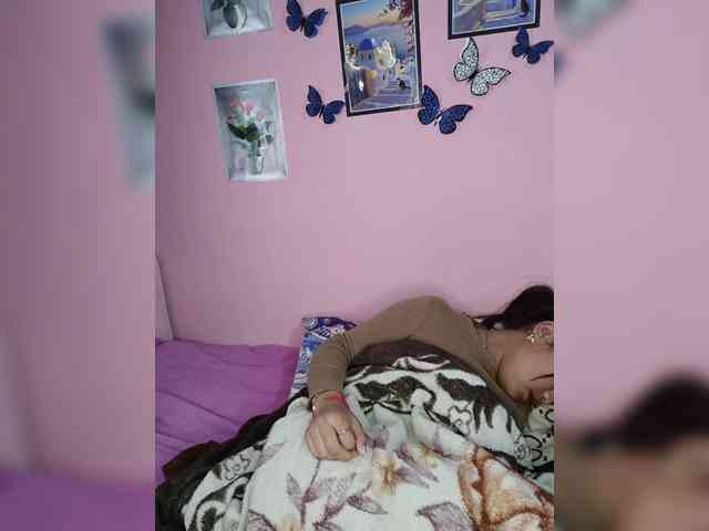 Valentina22 webcam