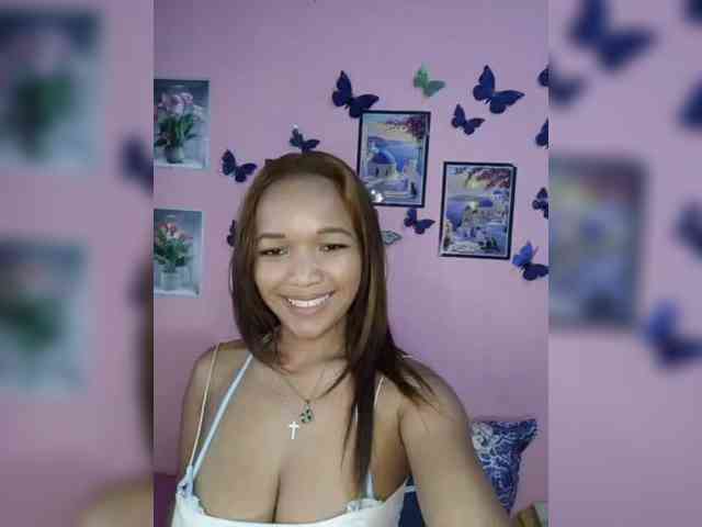 Valentina22 webcam