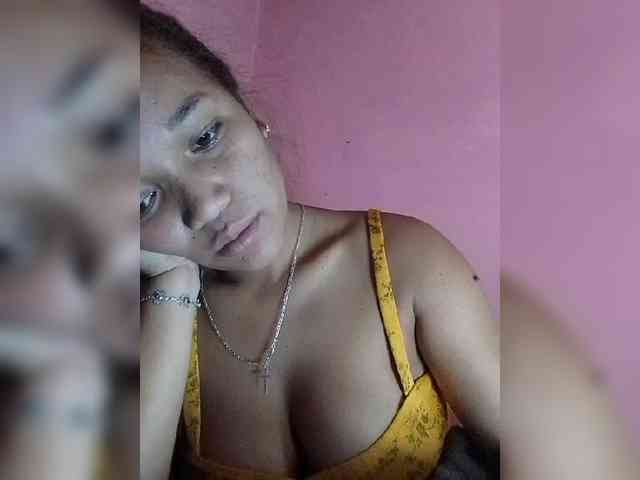 Vaninah webcam