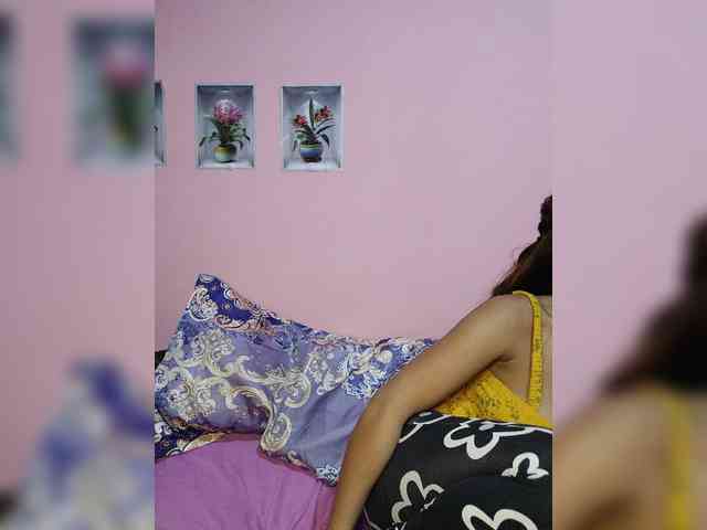 Valentina22 webcam