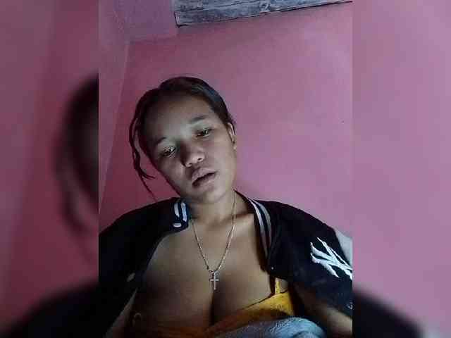 Vaninah webcam