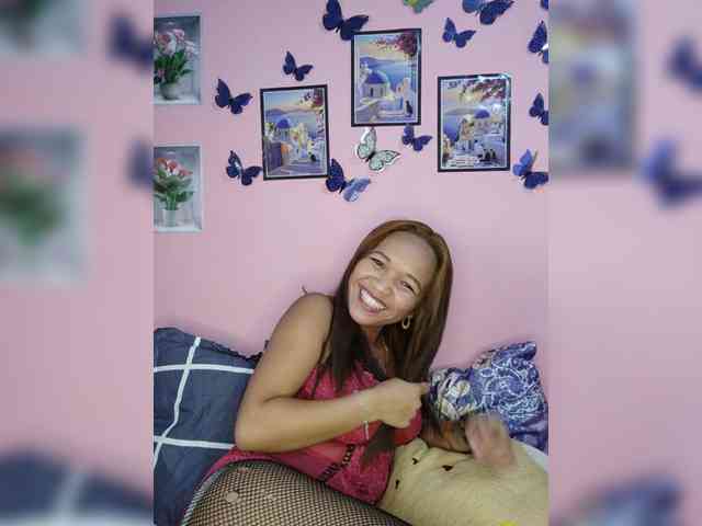 Valentina22 webcam