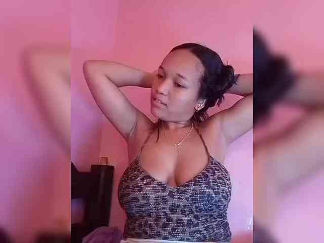 Vaninah webcam