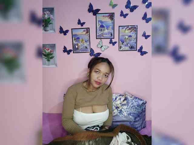 Valentina22 webcam