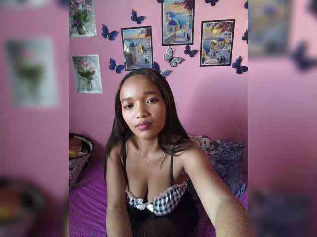 Valentina22 webcam