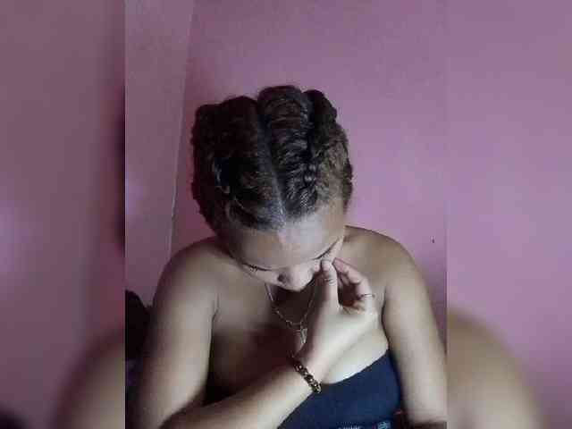 Vaninah webcam
