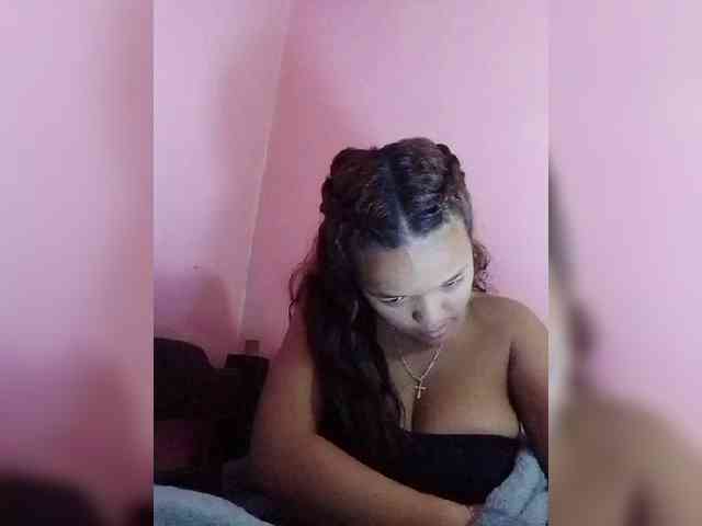 Vaninah webcam