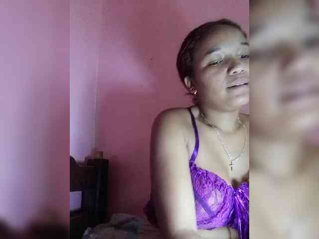 Vaninah webcam