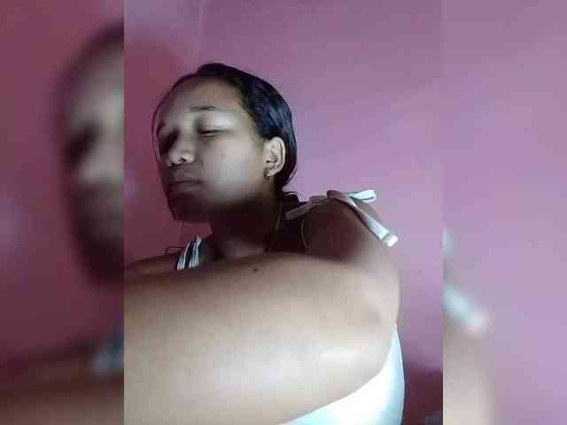 Vaninah webcam