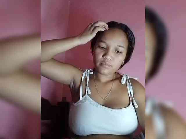 Vaninah webcam