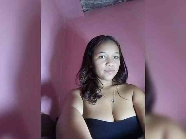 Vaninah webcam