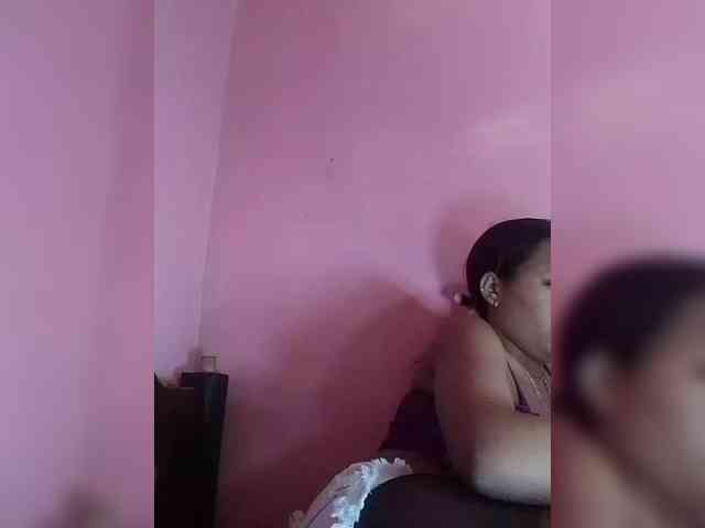 Vaninah webcam