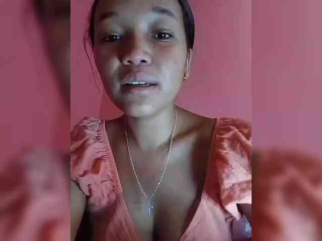 Vaninah webcam