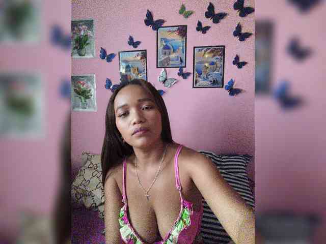 Vaninah - Girl 