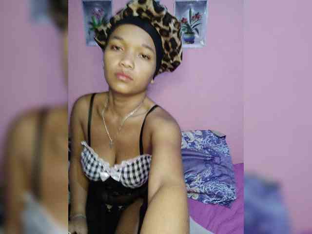 Valentina22 webcam