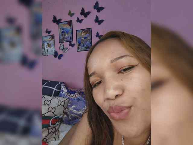 Valentina22 webcam